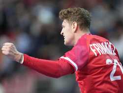 Handball Men's Worlds