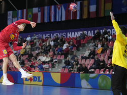 Handball Men's Worlds