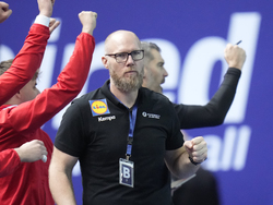 Handball Men's Worlds