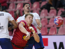 Handball Men's Worlds