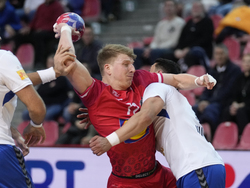 Handball Men's Worlds