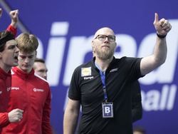 Handball Men's Worlds
