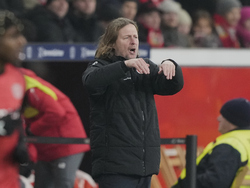 Germany Soccer Bundesliga