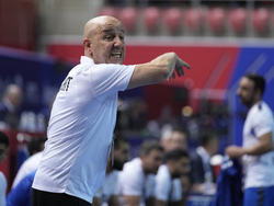 Handball Men's Worlds
