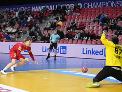 Handball Men's Worlds