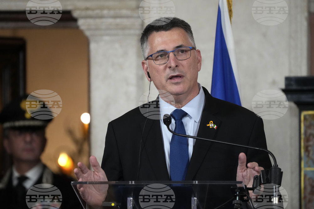 Израел определи плановете на Европейската комисия за частични санкции като "непропорционални" и "безпрецедентни" 