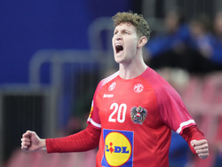Handball Men's Worlds