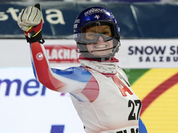 Austria Alpine Skiing World Cup