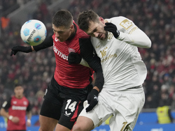 APTOPIX Germany Soccer Bundesliga