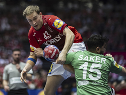Handball Men's Worlds