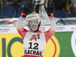 Austria Alpine Skiing World Cup