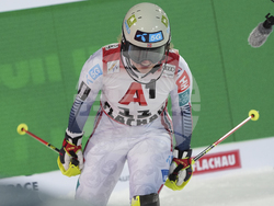 Austria Alpine Skiing World Cup