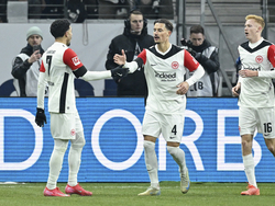 Germany Soccer Bundesliga