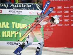Austria Alpine Skiing World Cup