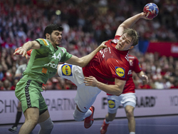Handball Men's Worlds