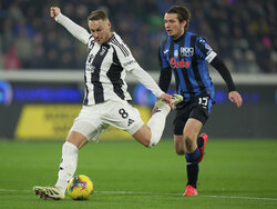 Italy Soccer Serie A