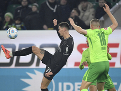 Germany Soccer Bundesliga