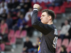 Handball Men's Worlds
