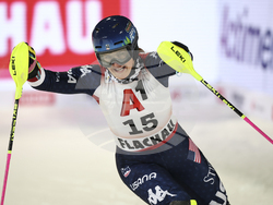 Austria Alpine Skiing World Cup