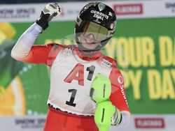 Austria Alpine Skiing World Cup