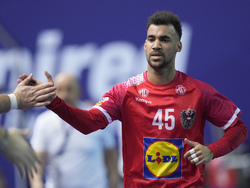 Handball Men's Worlds