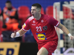 Handball Men's Worlds