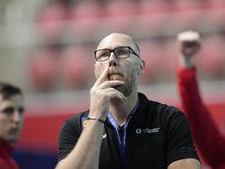 Handball Men's Worlds