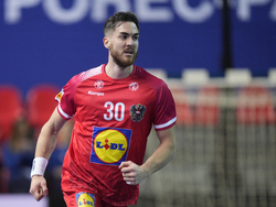 Handball Men's Worlds