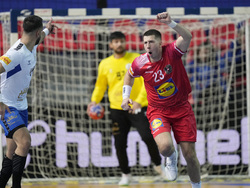 Handball Men's Worlds
