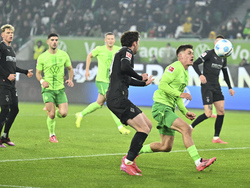 Germany Soccer Bundesliga