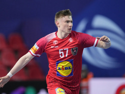 Handball Men's Worlds