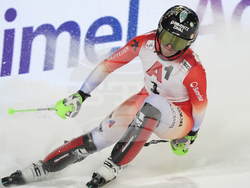 Austria Alpine Skiing World Cup