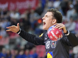 Handball Men's Worlds