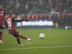 Germany Soccer Bundesliga