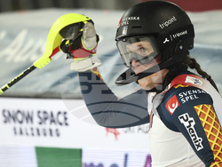 Austria Alpine Skiing World Cup