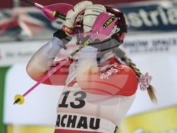 Austria Alpine Skiing World Cup