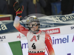 Austria Alpine Skiing World Cup