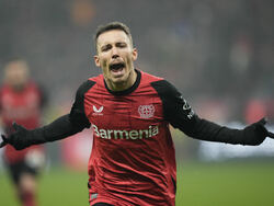 Germany Soccer Bundesliga