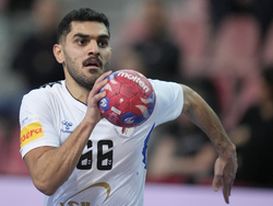Handball Men's Worlds