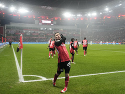 Germany Soccer Bundesliga