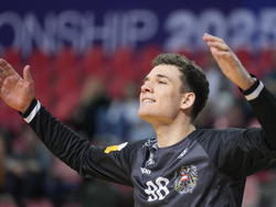 Handball Men's Worlds