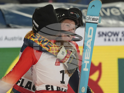 Austria Alpine Skiing World Cup