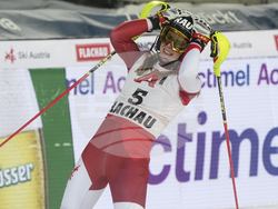 Austria Alpine Skiing World Cup