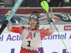 Austria Alpine Skiing World Cup