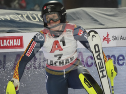 Austria Alpine Skiing World Cup