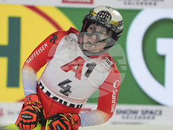 Austria Alpine Skiing World Cup