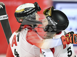 Austria Alpine Skiing World Cup