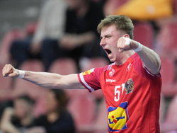 Handball Men's Worlds