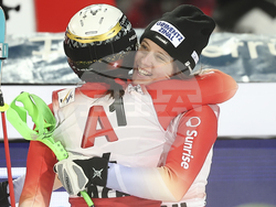 Austria Alpine Skiing World Cup