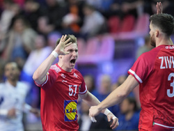 Handball Men's Worlds